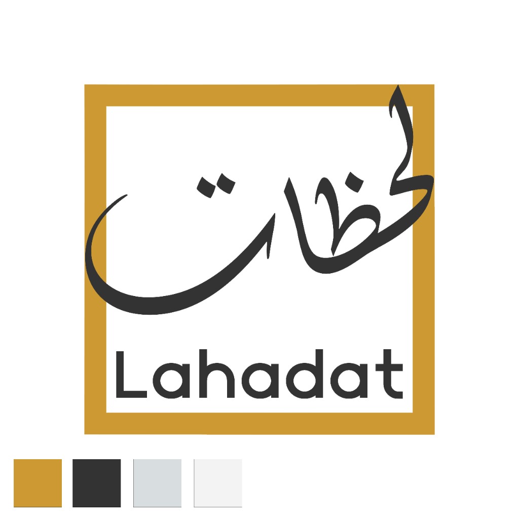 شعار لحظات